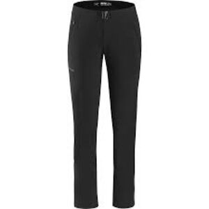 Arc'teryx Women's Black Pants